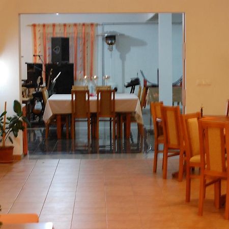 Guesthouse Panna Maria Medjugorje Exterior photo