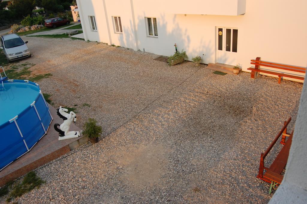Guesthouse Panna Maria Medjugorje Exterior photo