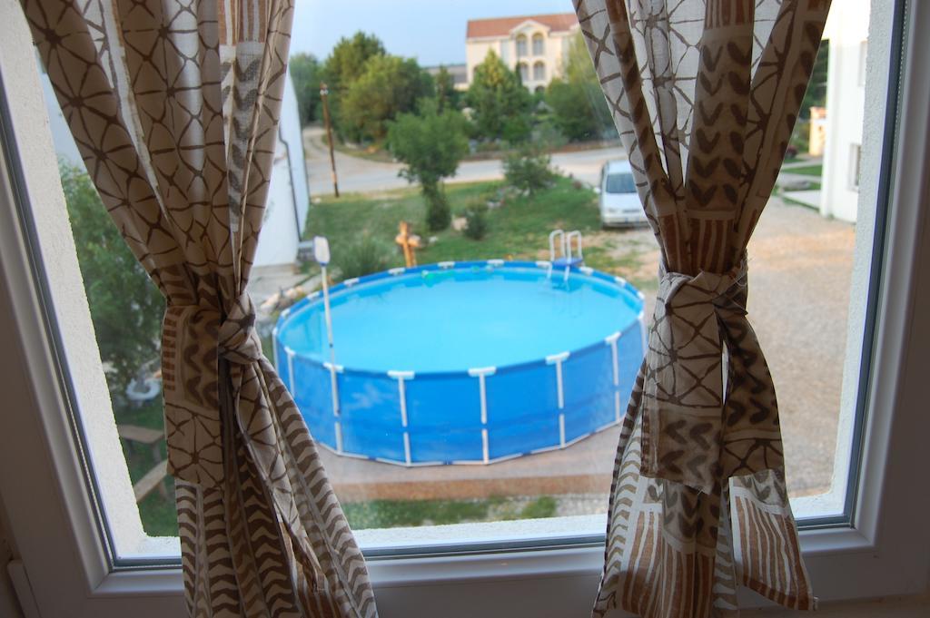 Guesthouse Panna Maria Medjugorje Exterior photo
