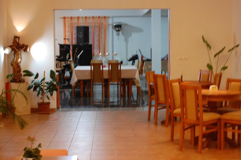 Guesthouse Panna Maria Medjugorje Exterior photo
