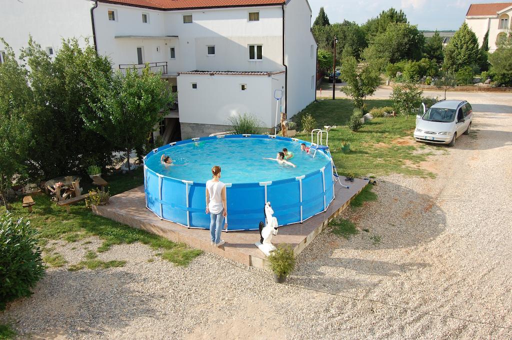 Guesthouse Panna Maria Medjugorje Exterior photo
