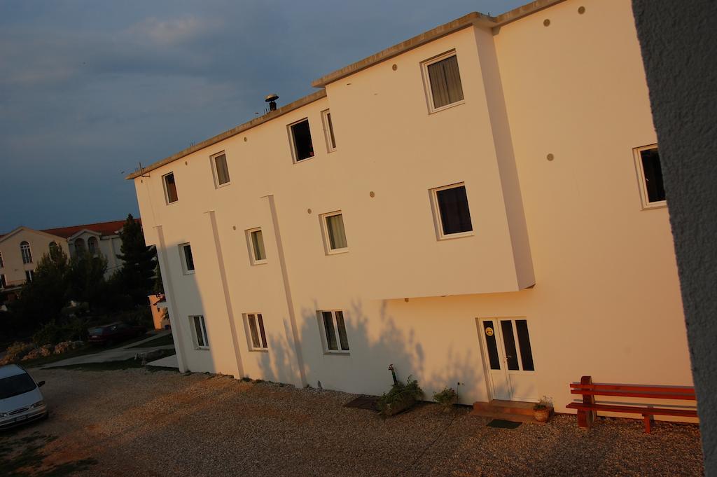 Guesthouse Panna Maria Medjugorje Exterior photo