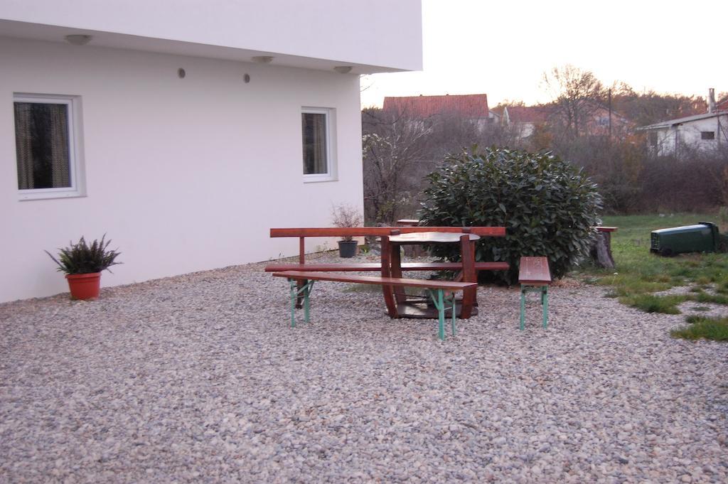 Guesthouse Panna Maria Medjugorje Exterior photo
