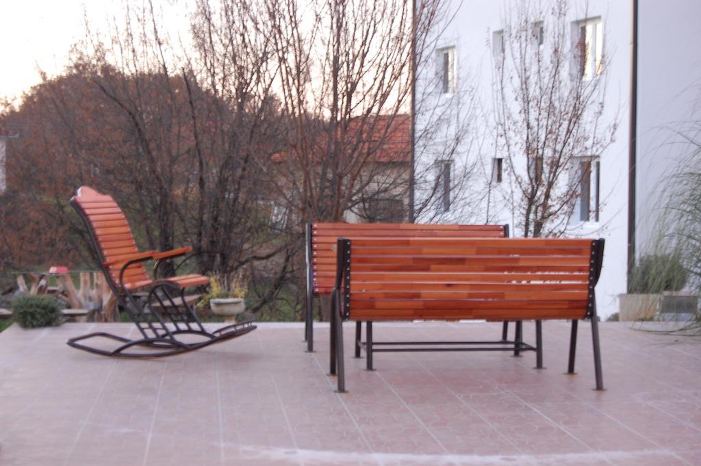 Guesthouse Panna Maria Medjugorje Exterior photo